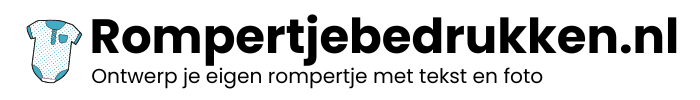 Logo rompertjebedrukken.nl